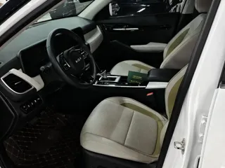 Kia Seltos 2023 купить из Китая, цена 2 267 000 ₽ — Suifenhe Auto