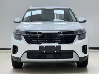 Kia Seltos 2023 купить из Китая, цена 2 122 000 ₽ — Suifenhe Auto