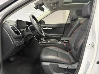 Kia Seltos 2023 купить из Китая, цена 2 005 000 ₽ — Suifenhe Auto