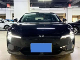 XPeng MONA M03 2024 купить из Китая, цена 2 716 000 ₽ — Suifenhe Auto