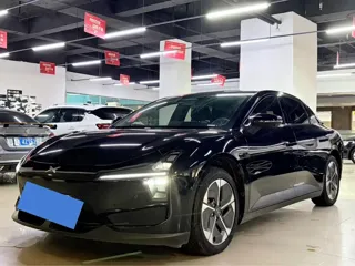 XPeng MONA M03 2024 купить из Китая, цена 2 716 000 ₽ — Suifenhe Auto