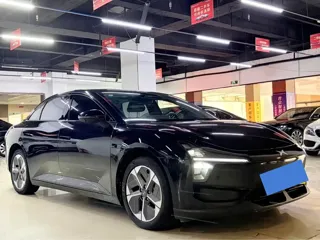 XPeng MONA M03 2024 купить из Китая, цена 2 716 000 ₽ — Suifenhe Auto