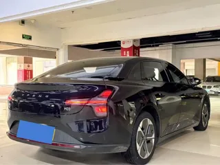 XPeng MONA M03 2024 купить из Китая, цена 2 716 000 ₽ — Suifenhe Auto