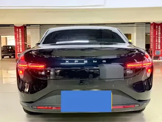 XPeng MONA M03 2024 купить из Китая, цена 2 716 000 ₽ — Suifenhe Auto