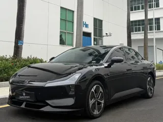 XPeng MONA M03 2025 купить из Китая, цена 3 116 000 ₽ — Suifenhe Auto