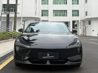 XPeng MONA M03 2025 купить из Китая, цена 3 116 000 ₽ — Suifenhe Auto