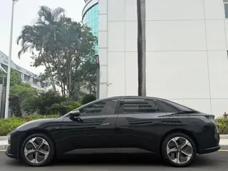 XPeng MONA M03 2025 купить из Китая, цена 3 116 000 ₽ — Suifenhe Auto