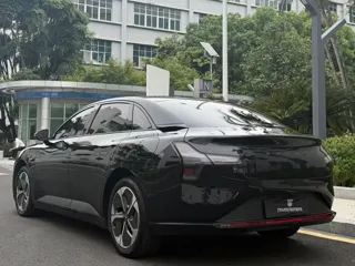 XPeng MONA M03 2025 купить из Китая, цена 3 116 000 ₽ — Suifenhe Auto
