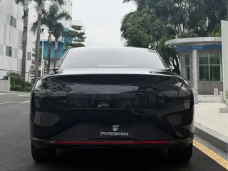 XPeng MONA M03 2025 купить из Китая, цена 3 116 000 ₽ — Suifenhe Auto