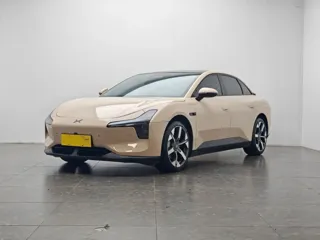 XPeng MONA M03 2025 купить из Китая, цена 3 146 000 ₽ — Suifenhe Auto