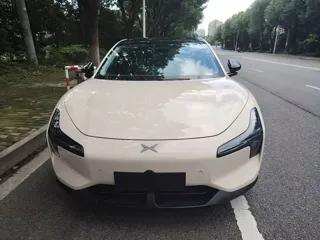 XPeng MONA M03 2025 купить из Китая, цена 3 379 000 ₽ — Suifenhe Auto