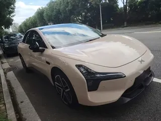 XPeng MONA M03 2025 купить из Китая, цена 3 379 000 ₽ — Suifenhe Auto
