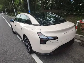 XPeng MONA M03 2025 купить из Китая, цена 3 379 000 ₽ — Suifenhe Auto