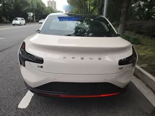 XPeng MONA M03 2025 купить из Китая, цена 3 379 000 ₽ — Suifenhe Auto