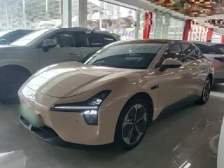 XPeng MONA M03 2025 купить из Китая, цена 3 159 000 ₽ — Suifenhe Auto