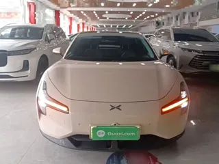 XPeng MONA M03 2025 купить из Китая, цена 3 159 000 ₽ — Suifenhe Auto