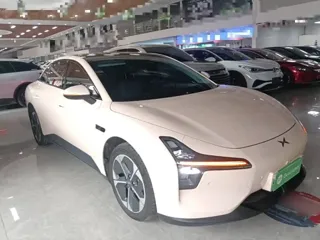 XPeng MONA M03 2025 купить из Китая, цена 3 159 000 ₽ — Suifenhe Auto