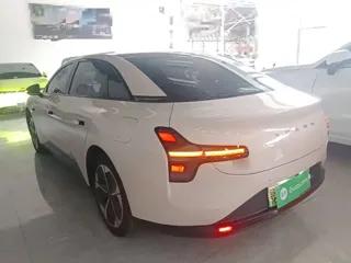 XPeng MONA M03 2025 купить из Китая, цена 3 159 000 ₽ — Suifenhe Auto