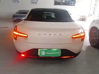 XPeng MONA M03 2025 купить из Китая, цена 3 159 000 ₽ — Suifenhe Auto