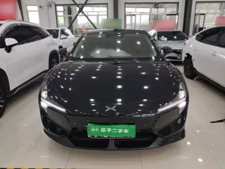 XPeng MONA M03 2025 купить из Китая, цена 3 315 000 ₽ — Suifenhe Auto