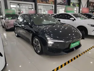 XPeng MONA M03 2025 купить из Китая, цена 3 315 000 ₽ — Suifenhe Auto