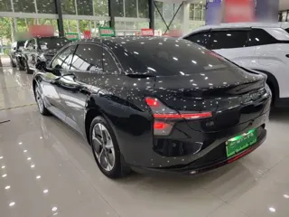 XPeng MONA M03 2025 купить из Китая, цена 3 315 000 ₽ — Suifenhe Auto