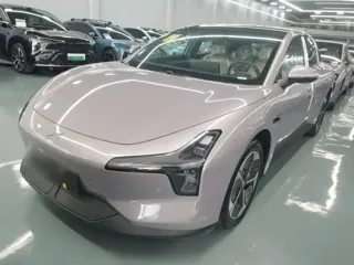XPeng MONA M03 2026 купить из Китая, цена 3 408 000 ₽ — Suifenhe Auto