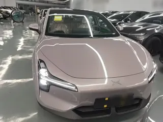 XPeng MONA M03 2026 купить из Китая, цена 3 408 000 ₽ — Suifenhe Auto