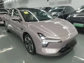 XPeng MONA M03 2026 купить из Китая, цена 3 408 000 ₽ — Suifenhe Auto