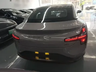 XPeng MONA M03 2026 купить из Китая, цена 3 408 000 ₽ — Suifenhe Auto
