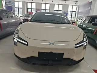 XPeng MONA M03 2025 купить из Китая, цена 3 151 000 ₽ — Suifenhe Auto