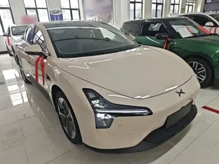 XPeng MONA M03 2025 купить из Китая, цена 3 151 000 ₽ — Suifenhe Auto