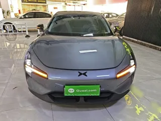 XPeng MONA M03 2024 купить из Китая, цена 2 990 000 ₽ — Suifenhe Auto