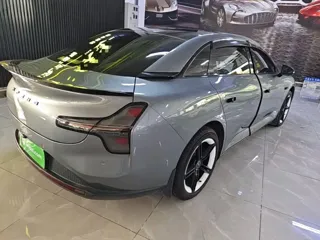 XPeng MONA M03 2024 купить из Китая, цена 2 990 000 ₽ — Suifenhe Auto