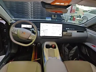 XPeng MONA M03 2024 купить из Китая, цена 2 990 000 ₽ — Suifenhe Auto