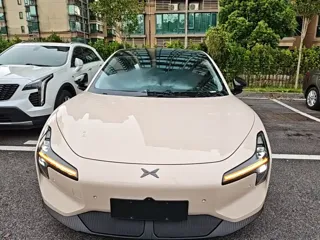 XPeng MONA M03 2025 купить из Китая, цена 3 399 000 ₽ — Suifenhe Auto