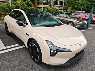 XPeng MONA M03 2025 купить из Китая, цена 3 399 000 ₽ — Suifenhe Auto