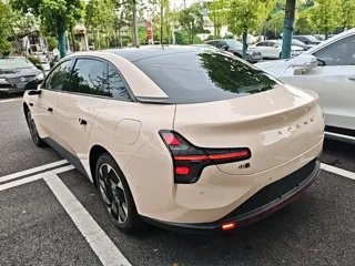 XPeng MONA M03 2025 купить из Китая, цена 3 399 000 ₽ — Suifenhe Auto