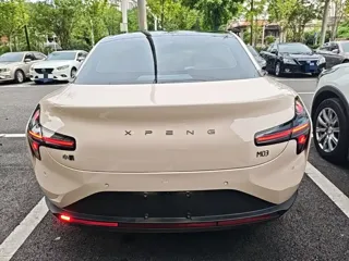 XPeng MONA M03 2025 купить из Китая, цена 3 399 000 ₽ — Suifenhe Auto