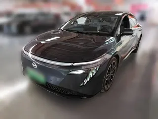 Nissan N7 2026