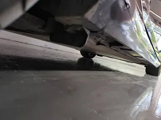 Nissan N7 2026 купить из Китая, цена 4 343 000 ₽ — Suifenhe Auto