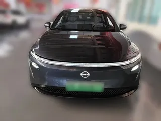 Nissan N7 2026 купить из Китая, цена 4 343 000 ₽ — Suifenhe Auto