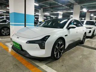 XPeng MONA M03 2024 купить из Китая, цена 3 119 000 ₽ — Suifenhe Auto