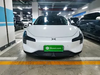 XPeng MONA M03 2024 купить из Китая, цена 3 119 000 ₽ — Suifenhe Auto