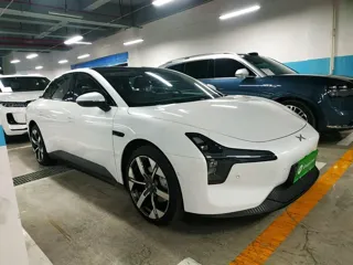 XPeng MONA M03 2024 купить из Китая, цена 3 119 000 ₽ — Suifenhe Auto