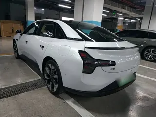 XPeng MONA M03 2024 купить из Китая, цена 3 119 000 ₽ — Suifenhe Auto