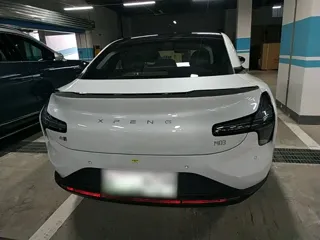 XPeng MONA M03 2024 купить из Китая, цена 3 119 000 ₽ — Suifenhe Auto