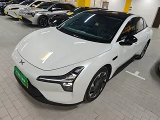 XPeng MONA M03 2025 купить из Китая, цена 3 452 000 ₽ — Suifenhe Auto