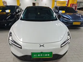 XPeng MONA M03 2025 купить из Китая, цена 3 452 000 ₽ — Suifenhe Auto