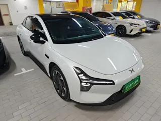 XPeng MONA M03 2025 купить из Китая, цена 3 452 000 ₽ — Suifenhe Auto